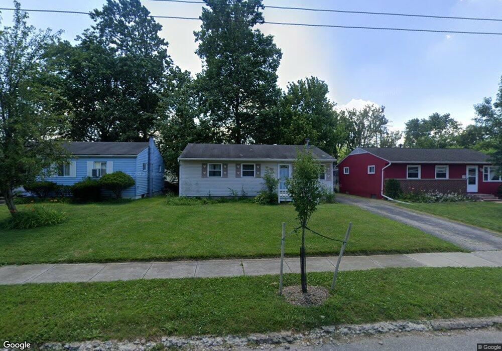 2137 Ward Rd, Columbus, OH 43224 - photo 1