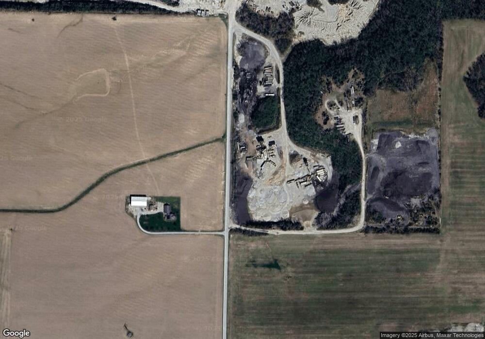 800 S Co Road 800 E, Saltcreek Township, IN 47240 - photo 1