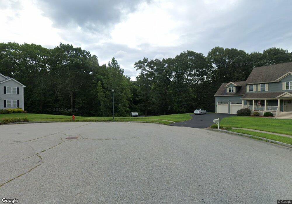 0 Stephen's Way, Cumberland, RI 02864 - photo 1