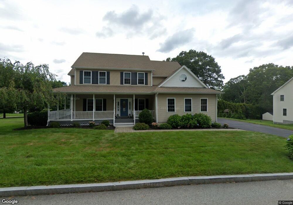 4 Stephen's Way, Cumberland, RI 02864 - photo 1