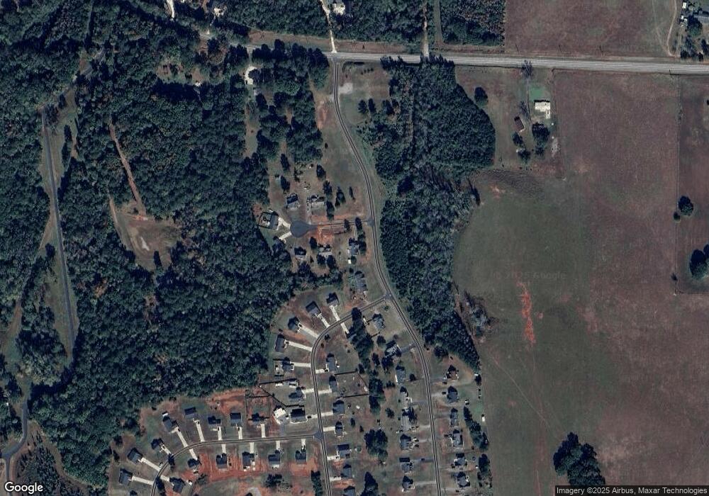 114 Tyler Ln, Thomaston, GA 30286 - photo 1