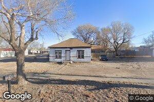 422 W 1st St, Guymon, OK 73942