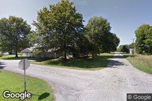 309 N Albany St, Pensacola, OK 74301