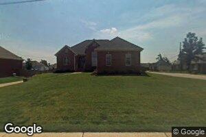 6014 Park Place, Mulga, AL 35118