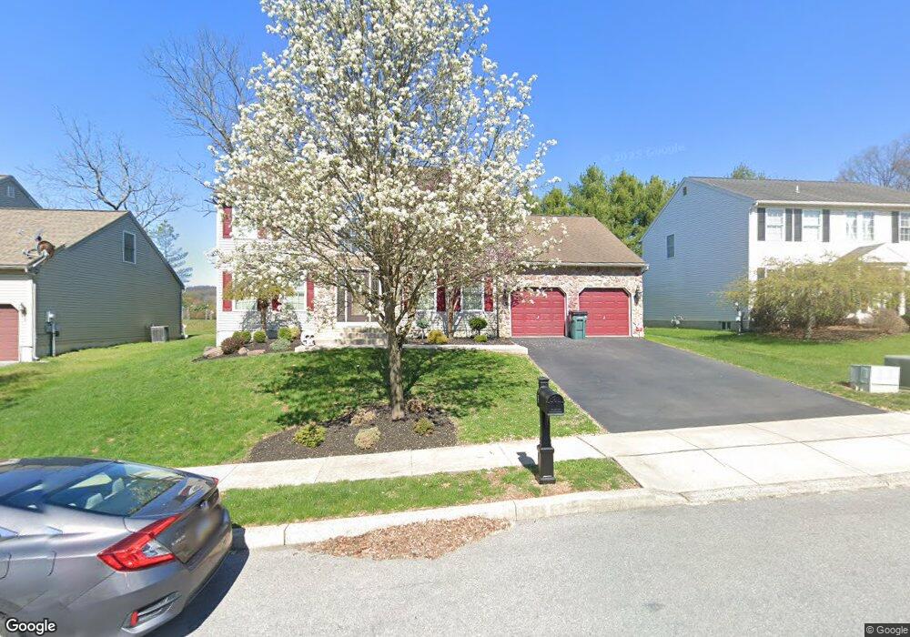 11 Hayden Cir, Reading, PA 19606 - photo 1