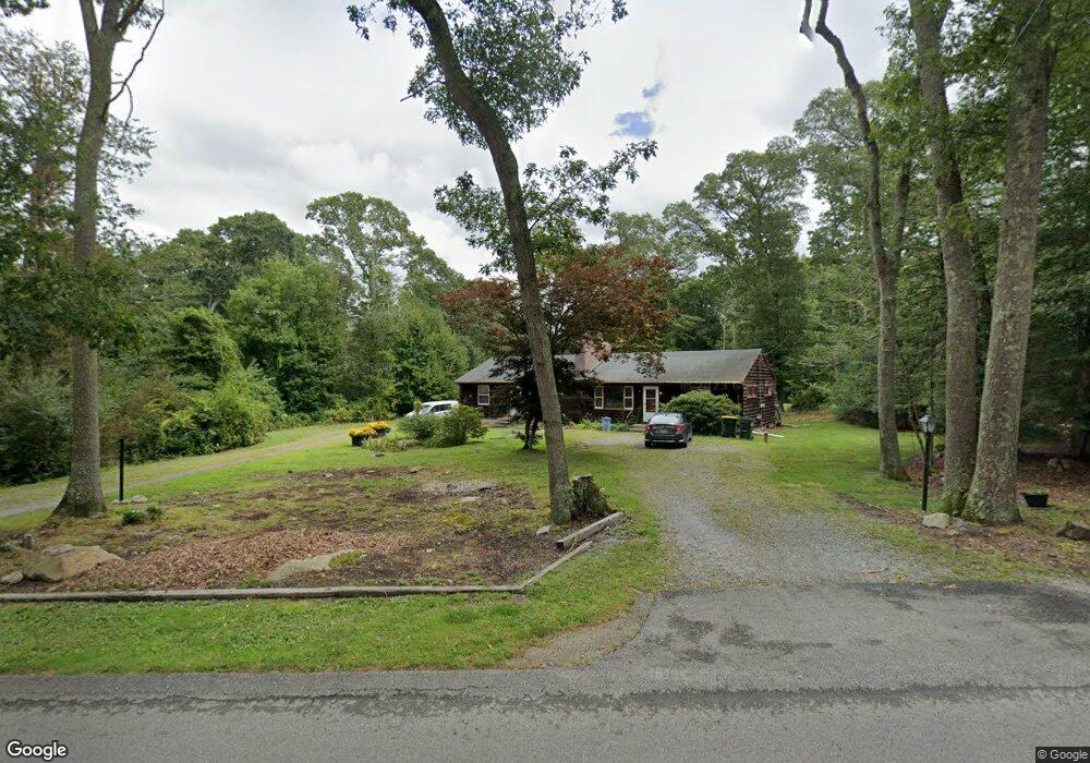 174 Long Hwy unit 176, Little Compton, RI 02837 - photo 1