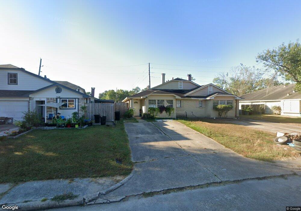 6615 Greenyard Dr, Houston, TX 77086 - photo 1