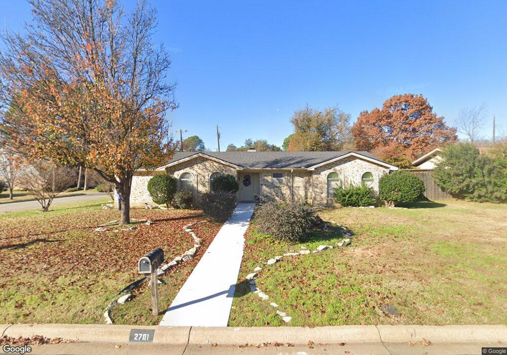 2701 Bedfordshire, Bedford, TX 76021 - photo 1