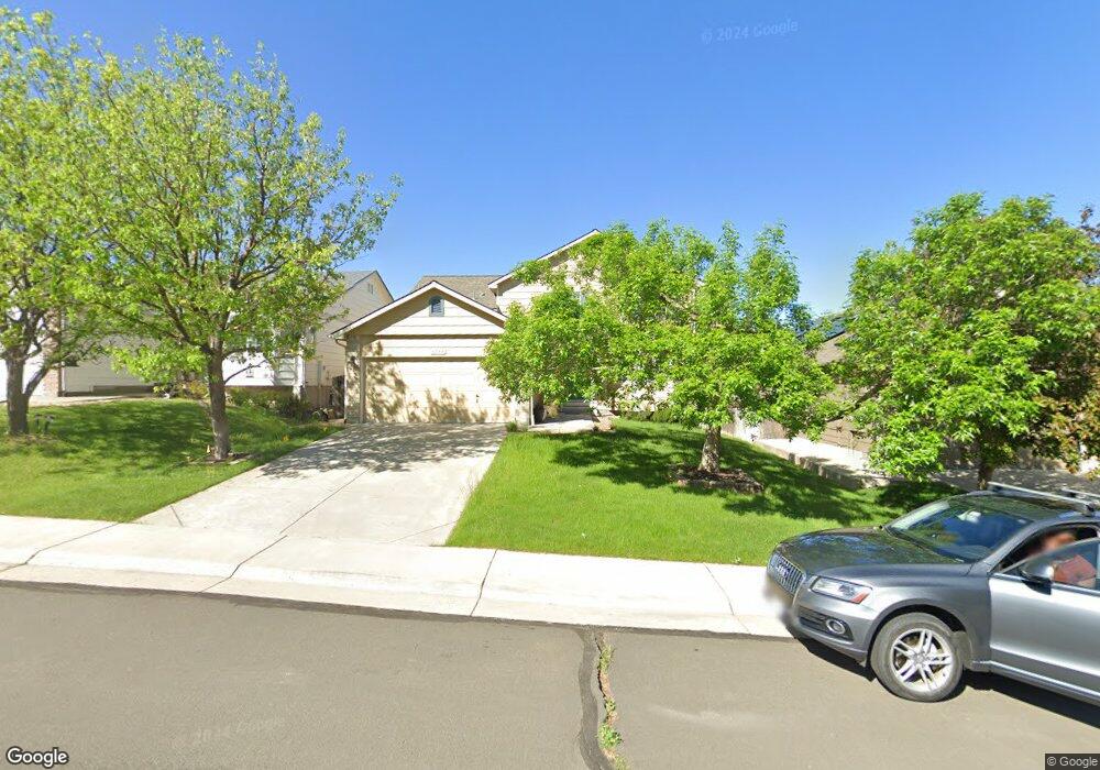 6133 S Quemoy Way, Aurora, CO 80015 - photo 1