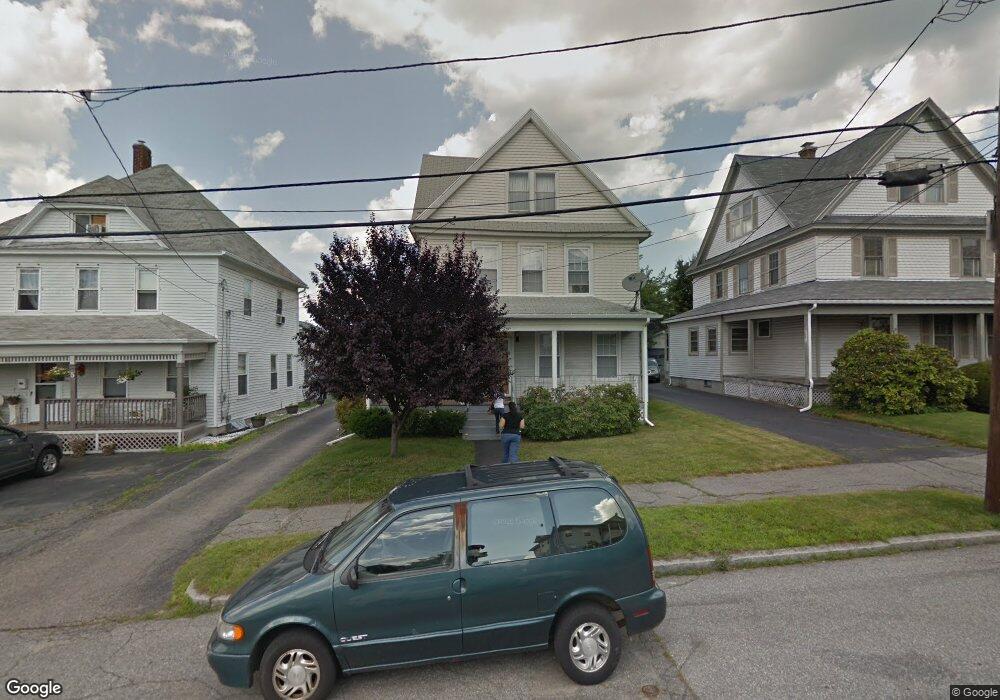 7 Summerhill Ave, Worcester, MA 01606 - photo 1