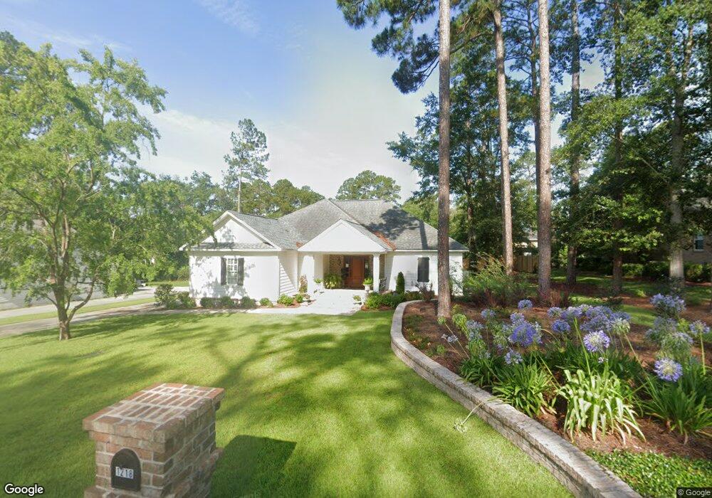 1218 Green Hollow Run, Douglas, GA 31533 - photo 1