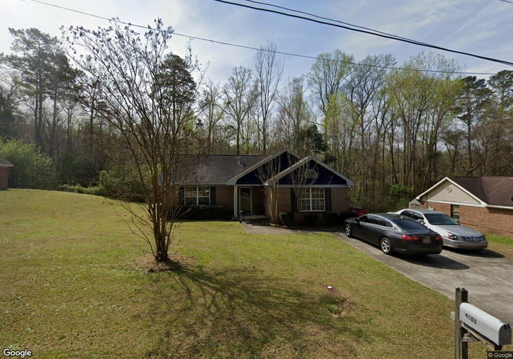 4500 Bon Ayer Cir, Macon, GA 31204 - photo 1