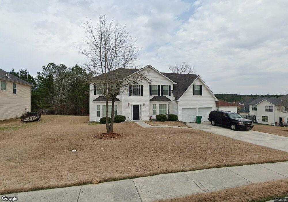7964 Weathers Ct, Lithonia, GA 30058 - photo 1