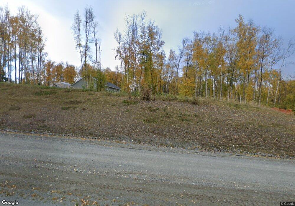 5050 W Fairview Loop, Knik-Fairview, AK 99654 - photo 1