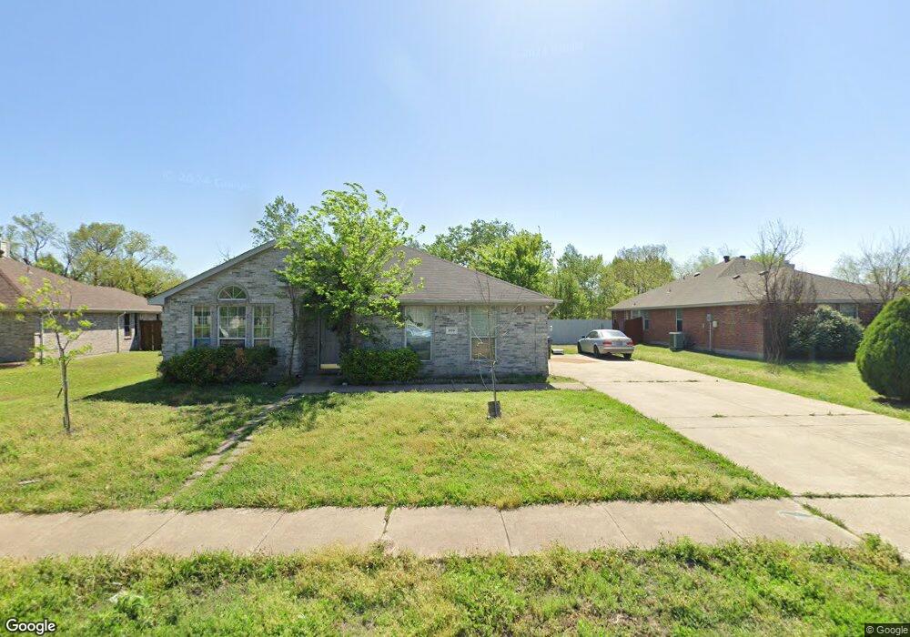 206 Canyon Lake Dr, Wylie, TX 75098 - photo 1