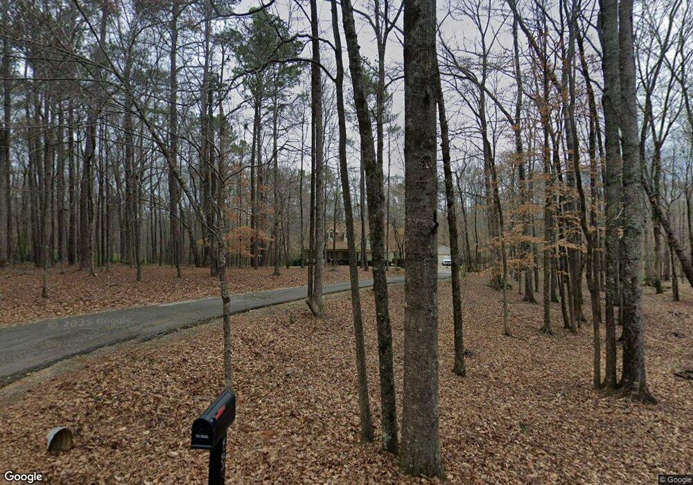 687 Grey Smoke Loop, Cataula, GA 31804 - photo 1