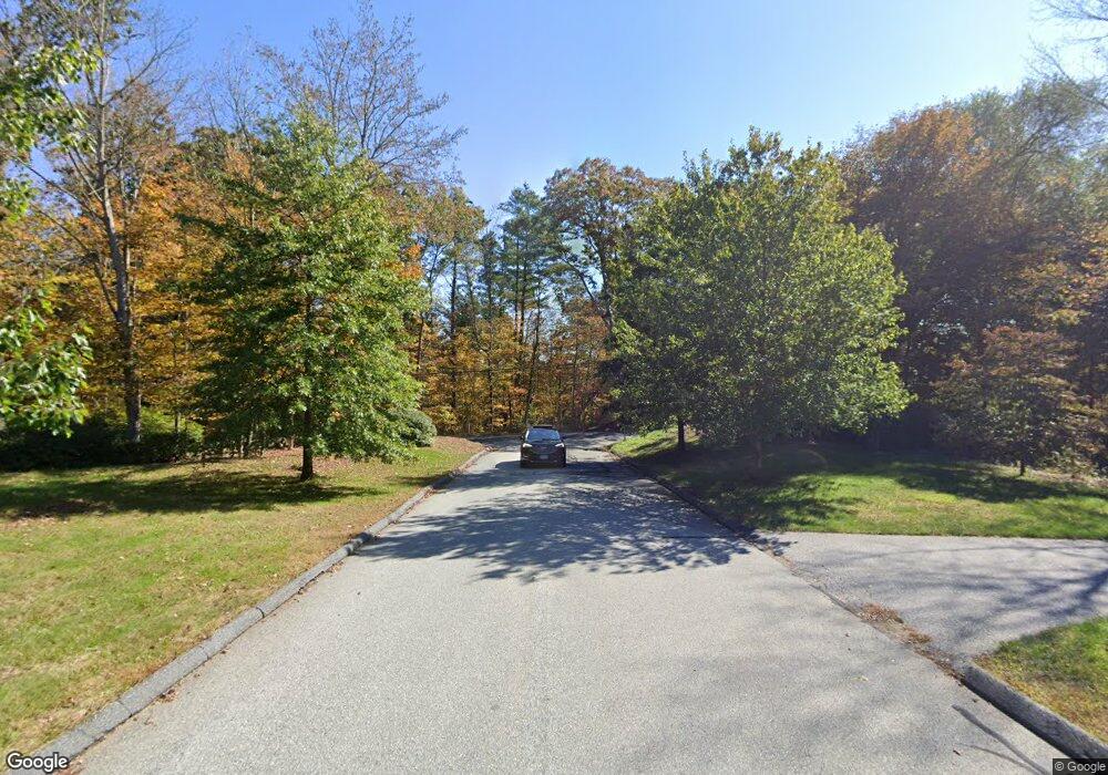 0 Jackson Ln unit 170270425, Mansfield Center, CT 06250 - photo 1