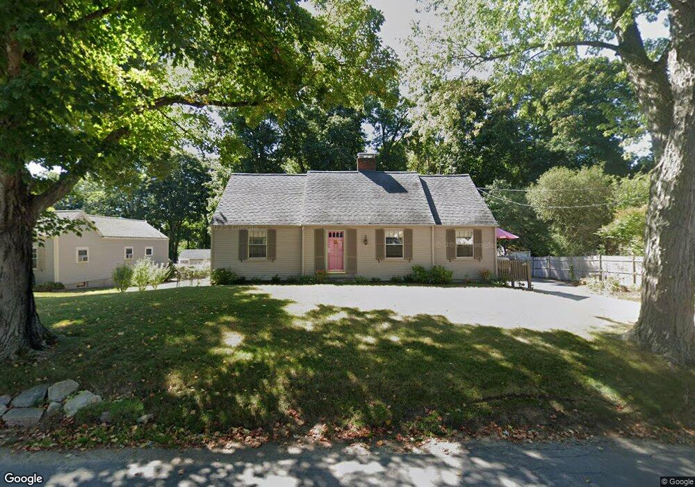 11 Merrymount Rd, Hingham, MA 02043 - photo 1