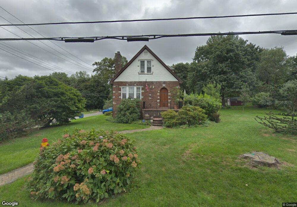 160 Warren Ave, Hawthorne, NY 10532 - photo 1