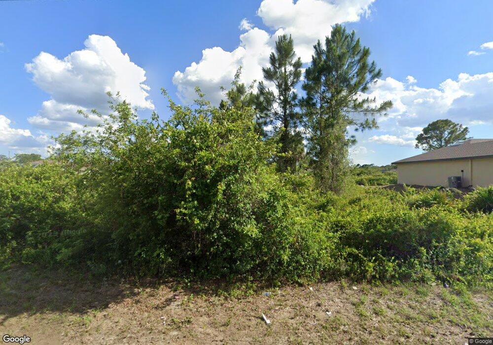 1118 Bainbridge St, Lehigh Acres, FL 33974 - photo 1