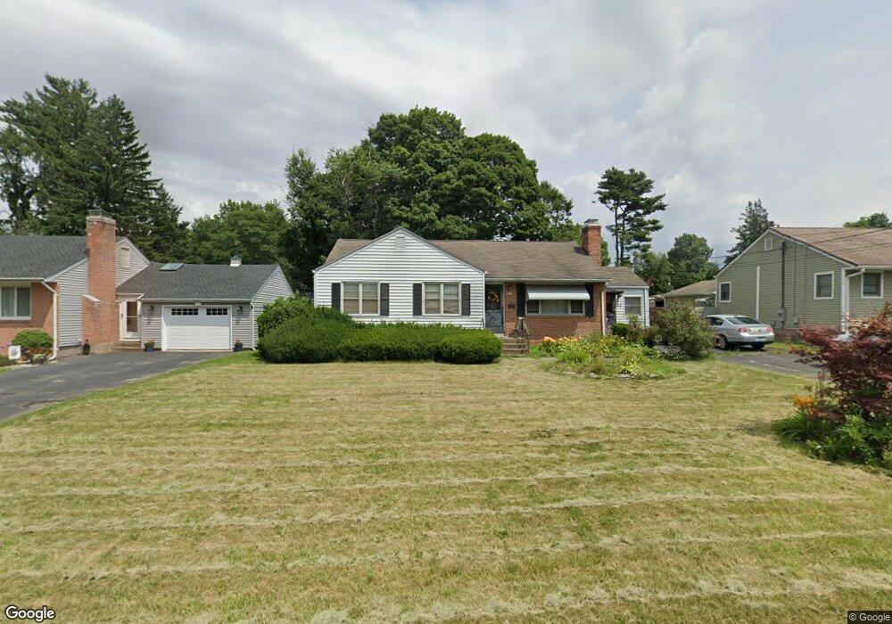 22 Lydall Rd, Newington, CT 06111 - photo 1