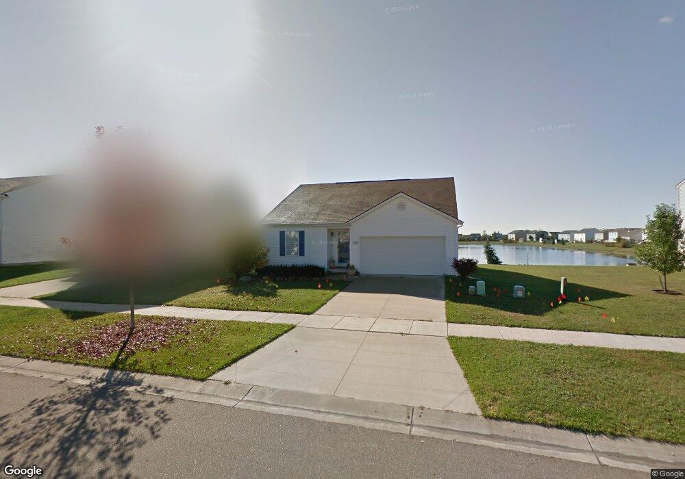 3238 Pine Run Dr unit 18, Swartz Creek, MI 48473 - photo 1