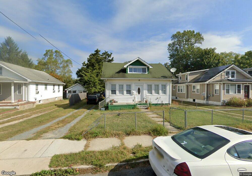 22 E Lee Ave, Absecon, NJ 08201 - photo 1