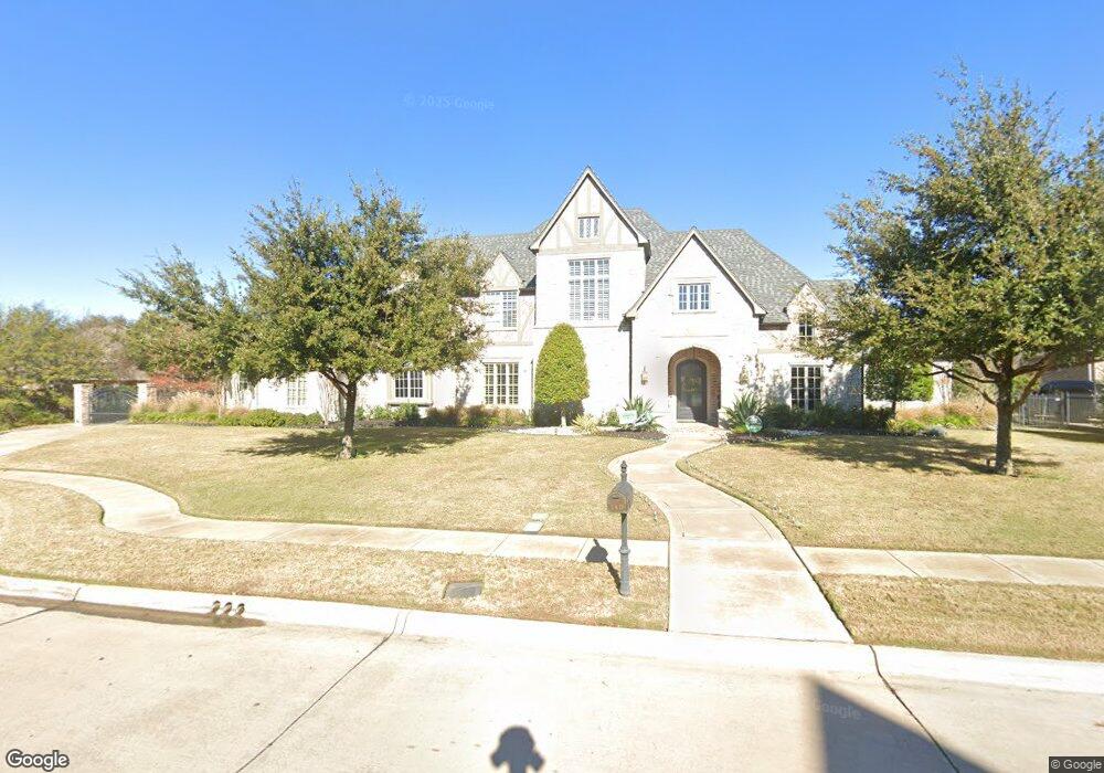 140 Londonberry Terrace, Southlake, TX 76092 - photo 1