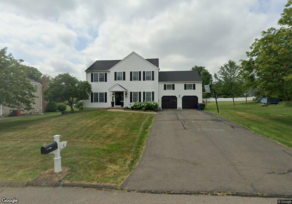 6 Killen Rd, Wallingford, CT 06492 - photo 1