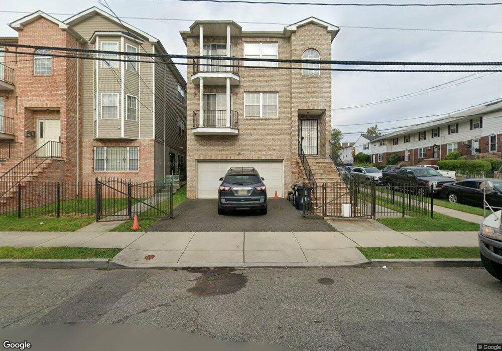 137 Camden St unit 139, Newark, NJ 07103 - photo 1