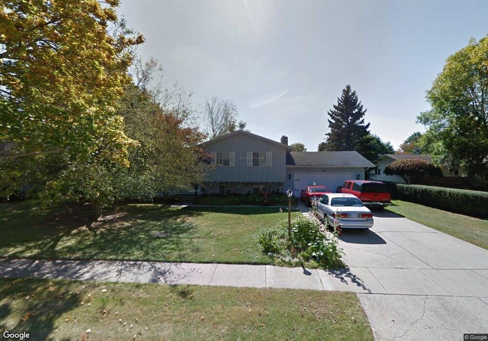 5 Franconian Ct, Frankenmuth, MI 48734 - photo 1