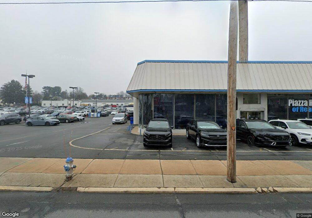 947 Lancaster Ave, Reading, PA 19607 - photo 1