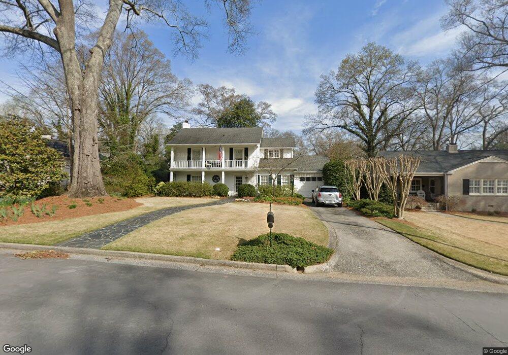 513 E 9th St SE, Rome, GA 30161 - photo 1