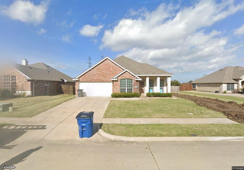 1207 Camelot Dr, Wylie, TX 75098 - photo 1