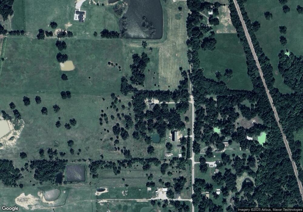 12525 Old Highway 75, Okmulgee, OK 74447 - photo 1