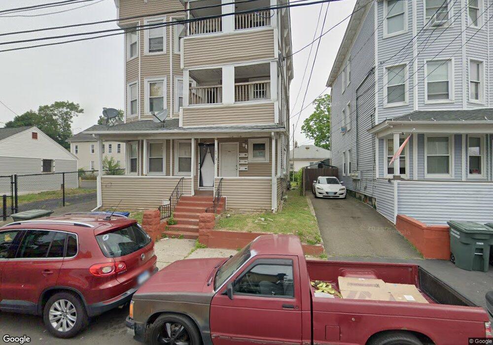 189 Smith St unit 1ST F, Bridgeport, CT 06607 - photo 1