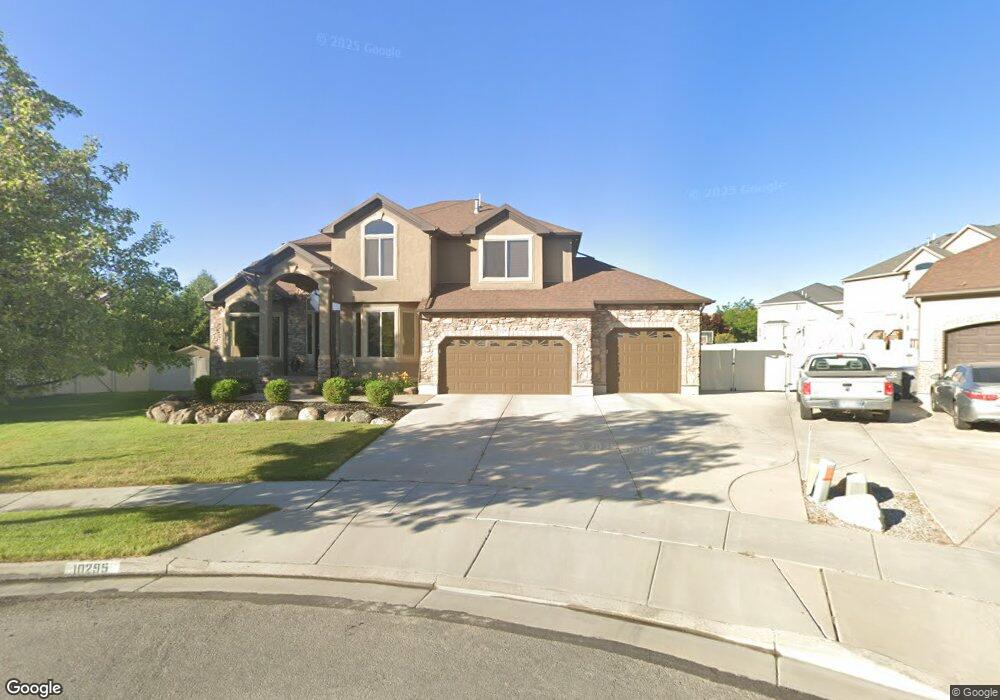 10295 Chestnut View Ct, South Jordan, UT 84095 - photo 1