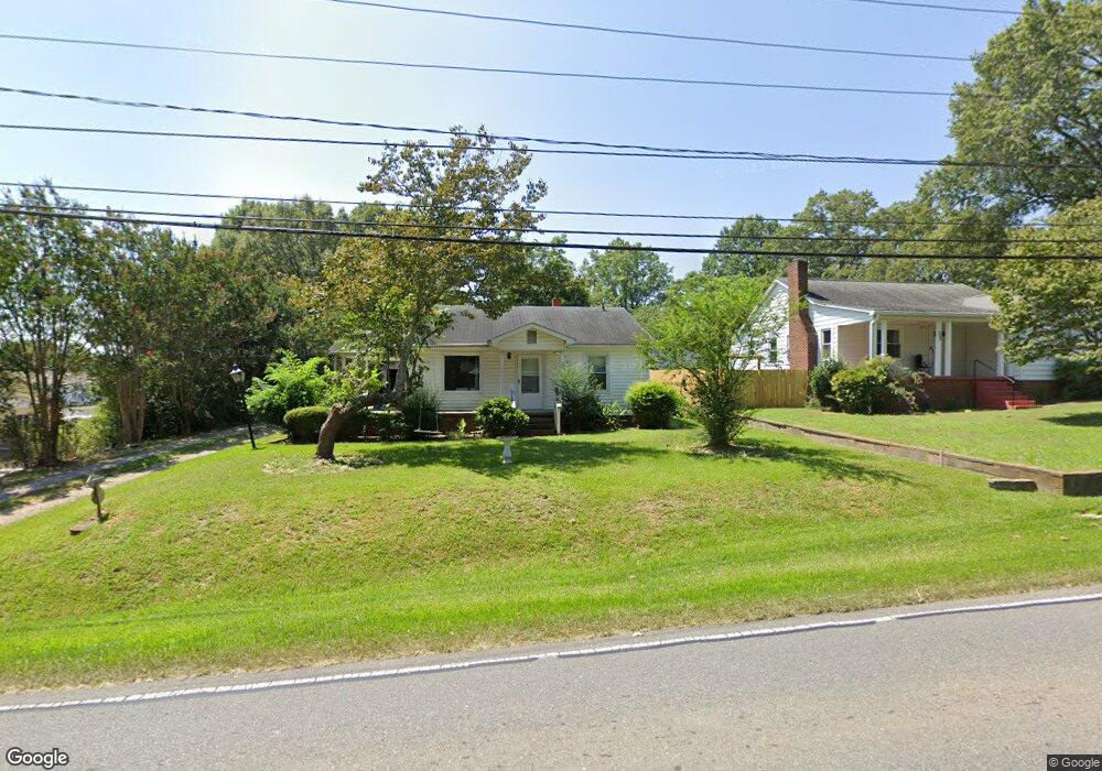 498 Union Cemetery Rd SW, Concord, NC 28027 - photo 1