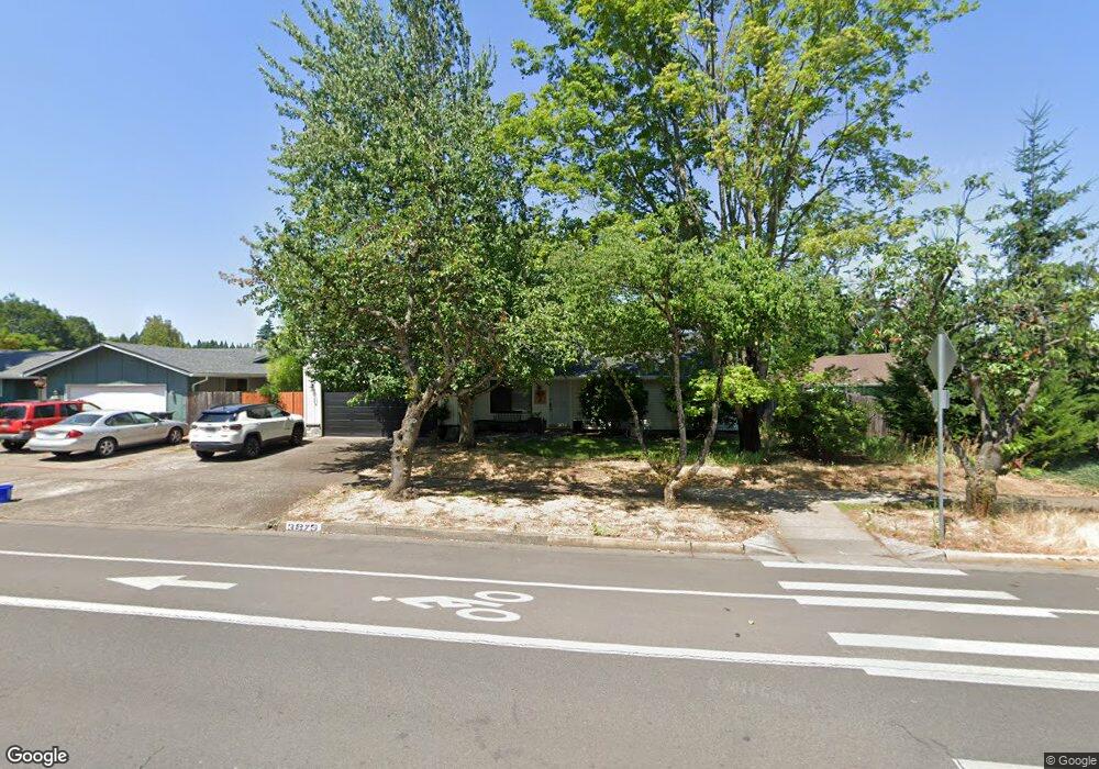 3879 W 18th Ave, Eugene, OR 97402 - photo 1