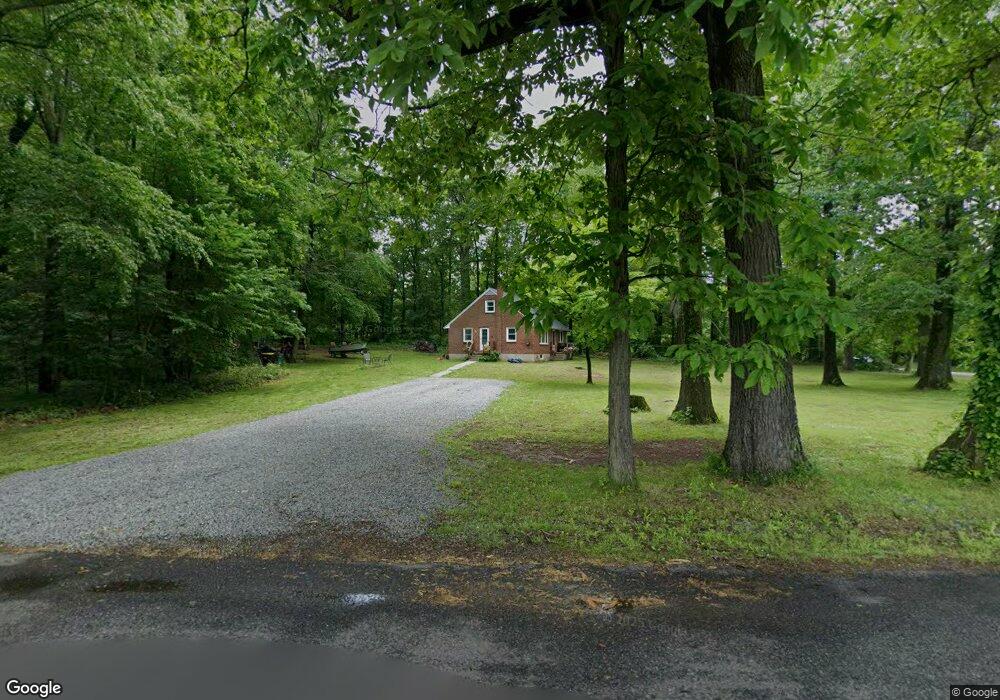 4868 E Mill Hill Rd, East Greenville, PA 18041 - photo 1