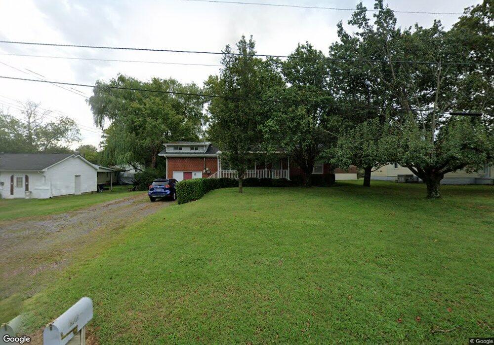 1906 Midland Rd, Shelbyville, TN 37160 - photo 1