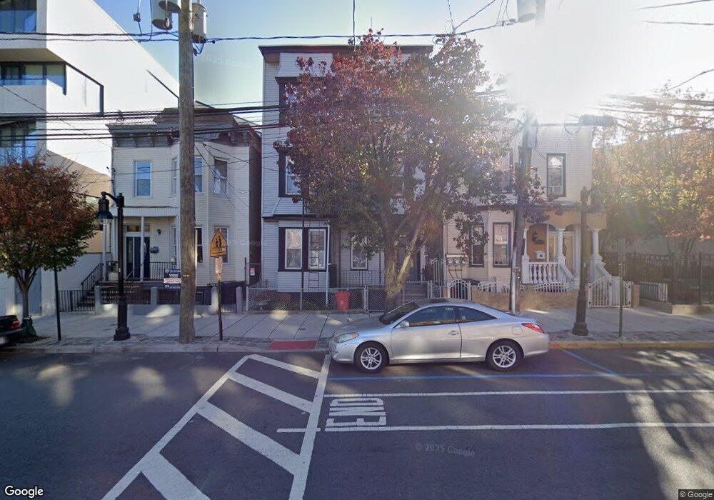 2806 Palisade Ave unit 3R, Weehawken, NJ 07086 - photo 1