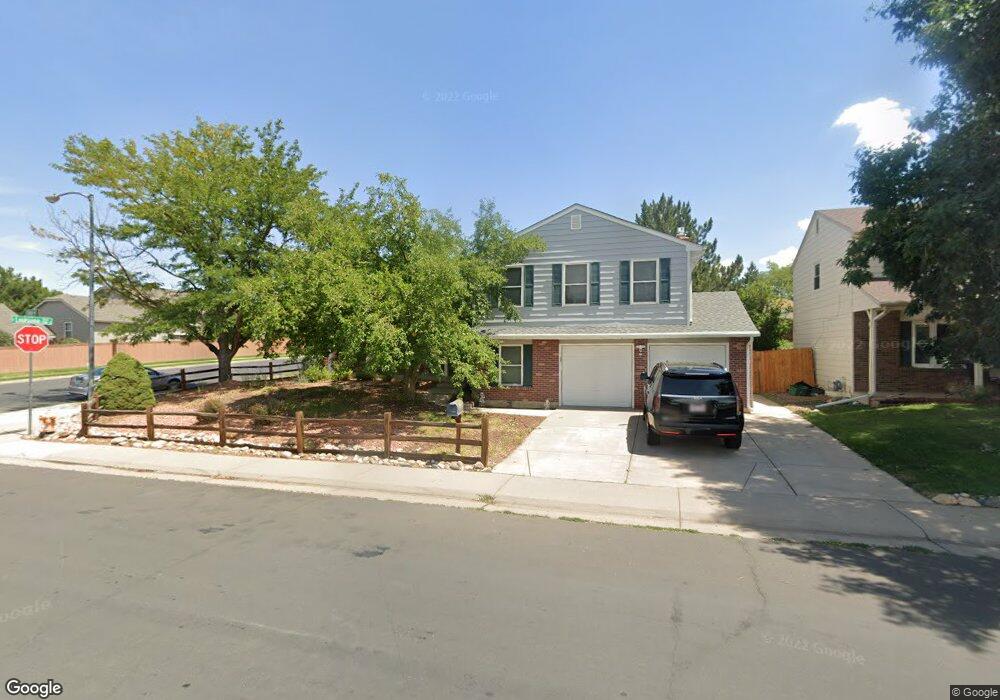 1300 S Yampa Way, Aurora, CO 80017 - photo 1