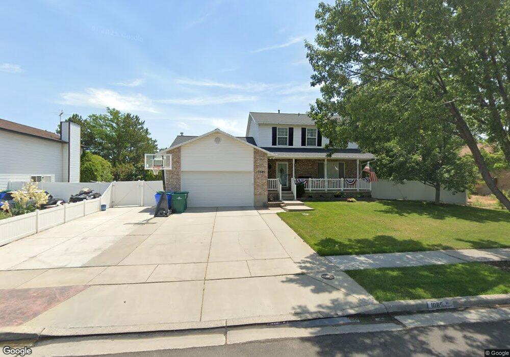 1085 Windchime Cir, Riverton, UT 84065 - photo 1