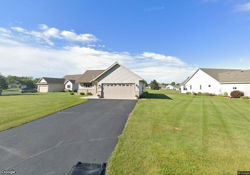 1410 Melvina Ln SW unit Lot 6, Alexandria, MN 56308 - photo 1