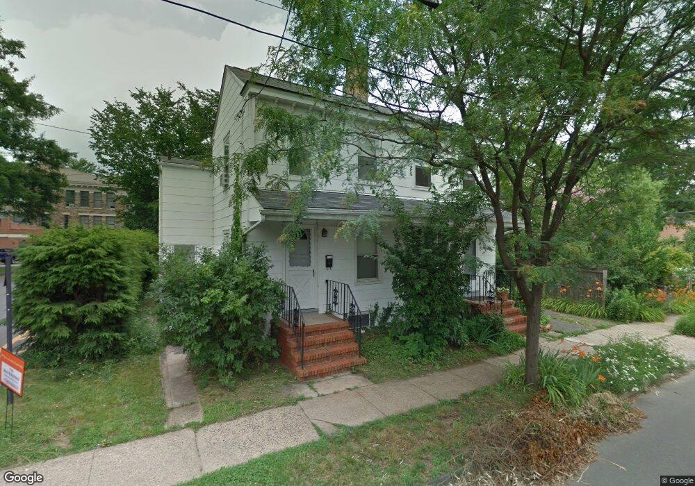 40 William St, Princeton, NJ 08540 - photo 1