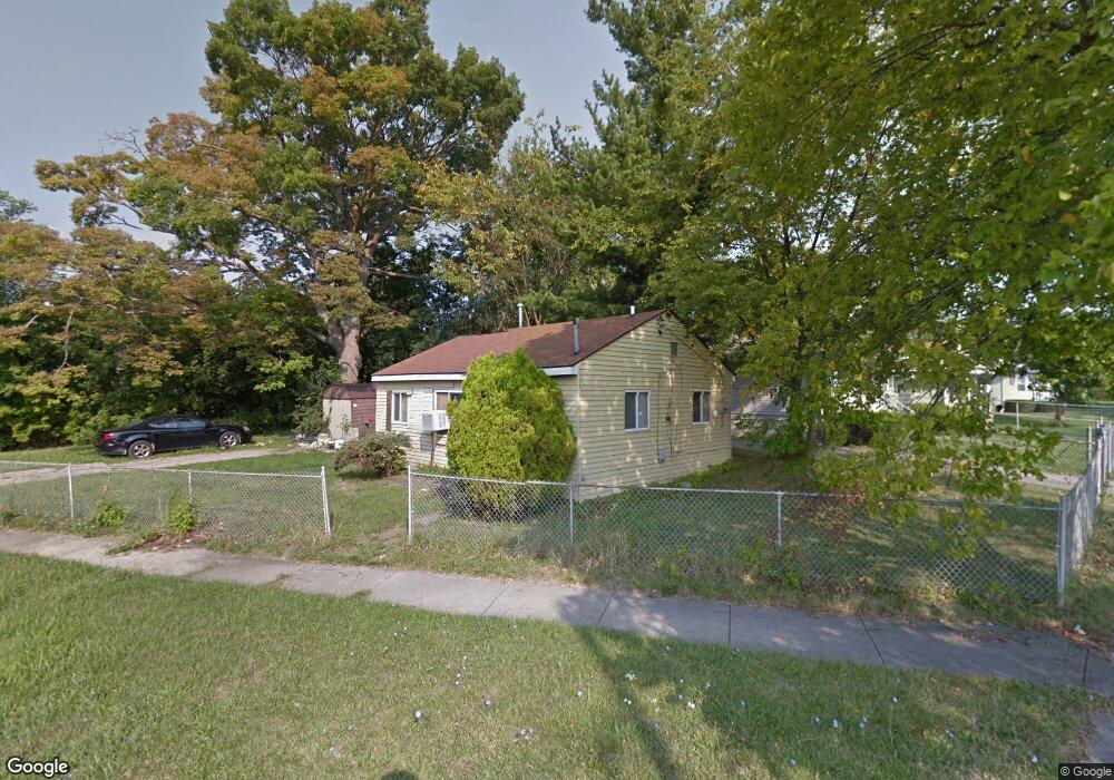 1714 Knapp Ave, Flint, MI 48503 - photo 1