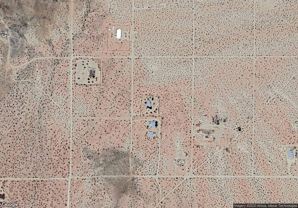 2373 Juniper Ave, Joshua Tree, CA 92252 - photo 1