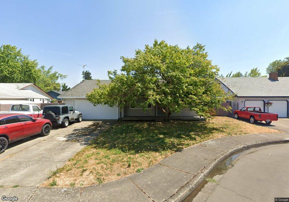 3930 Pam St, Eugene, OR 97402 - photo 1
