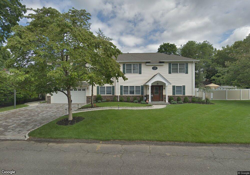 552 Roosevelt Ave, Rivervale, NJ 07675 - photo 1